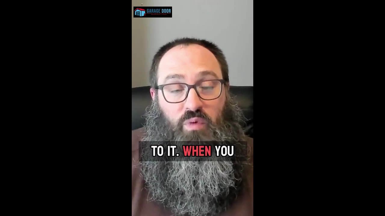 Learn How Review Impact Your Business Visibility | Garage Door Marketers