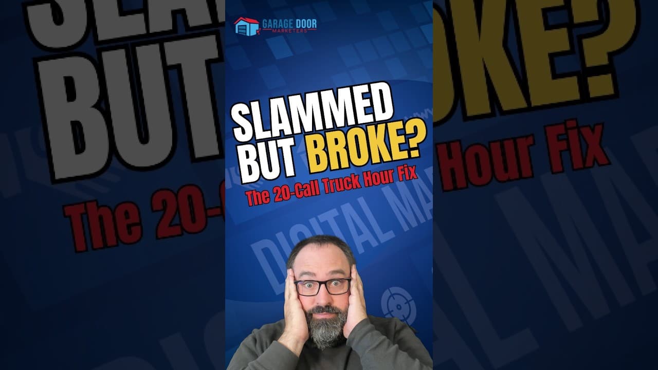 Stop Billed-Hour Guesswork (Run This Truck Time Audit)