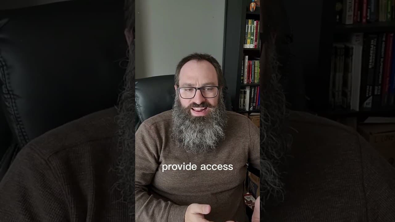 Uncomfortable Truth: Maybe You’re The Problem