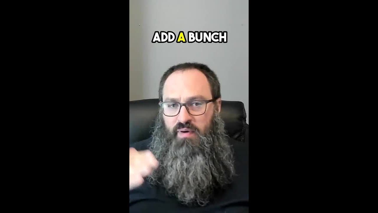 Why Cheap Garage Door Marketing Services Don't Work