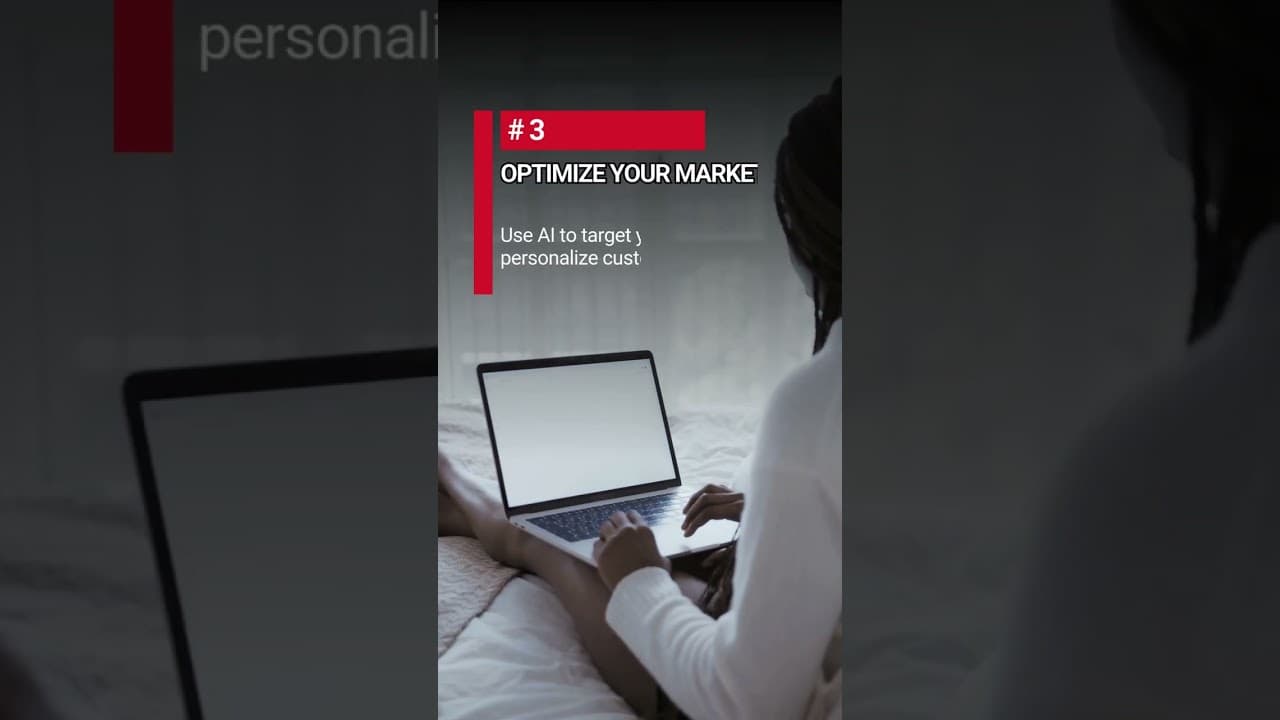 3 ways to use AI in your garage door business.