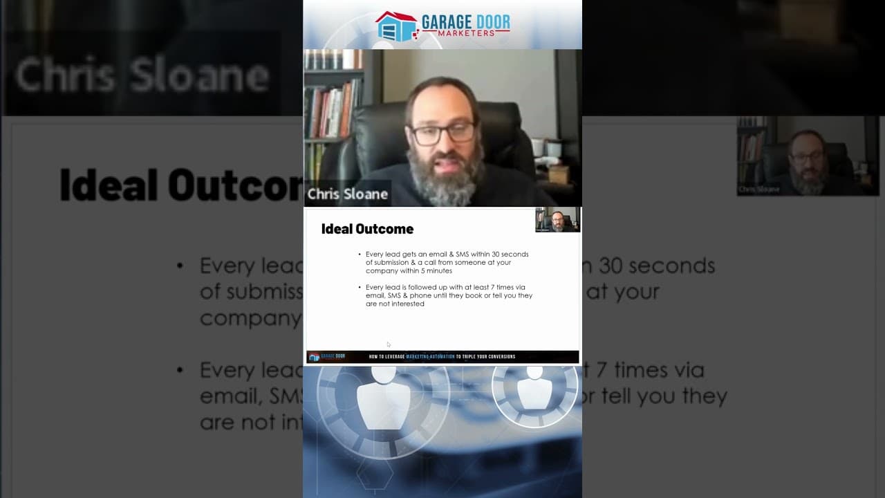 How to convert more leads (part 3/3)