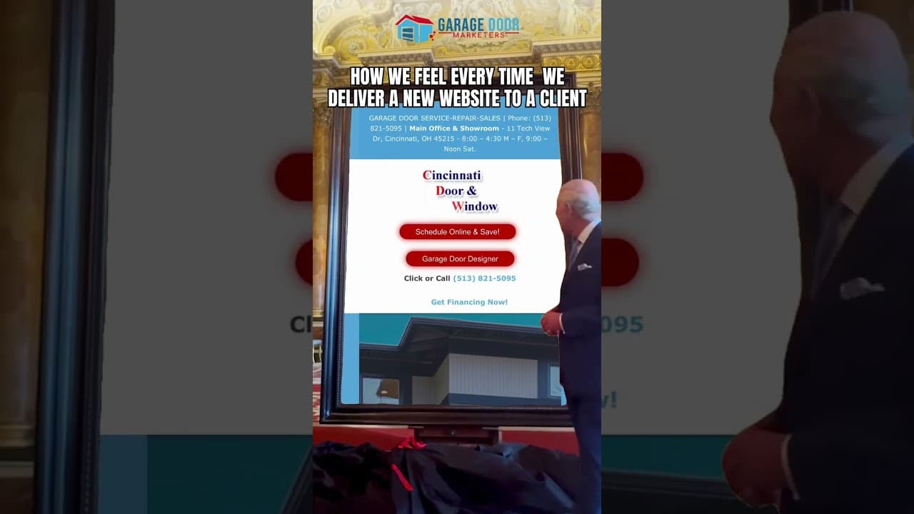 Thanks for the help, King Charles!