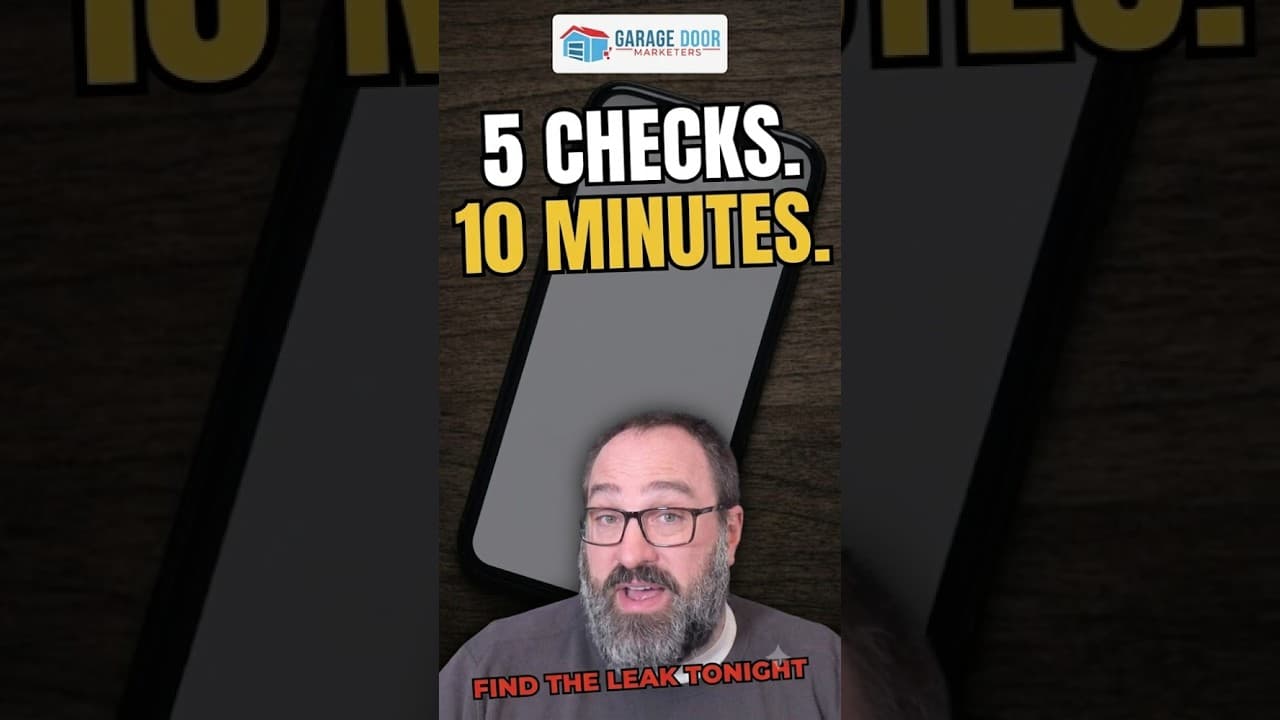Why Your Website's "Call Now" Button is Losing You Jobs