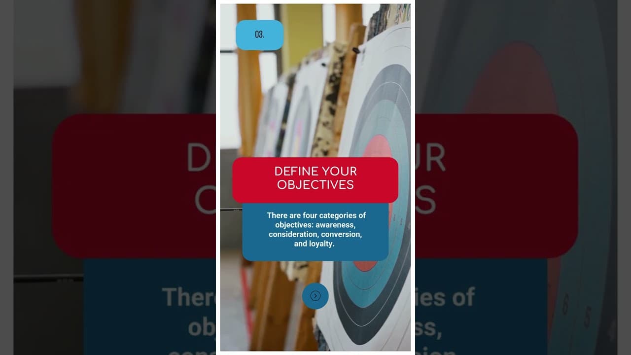 4 tips to get better results with Facebook ads