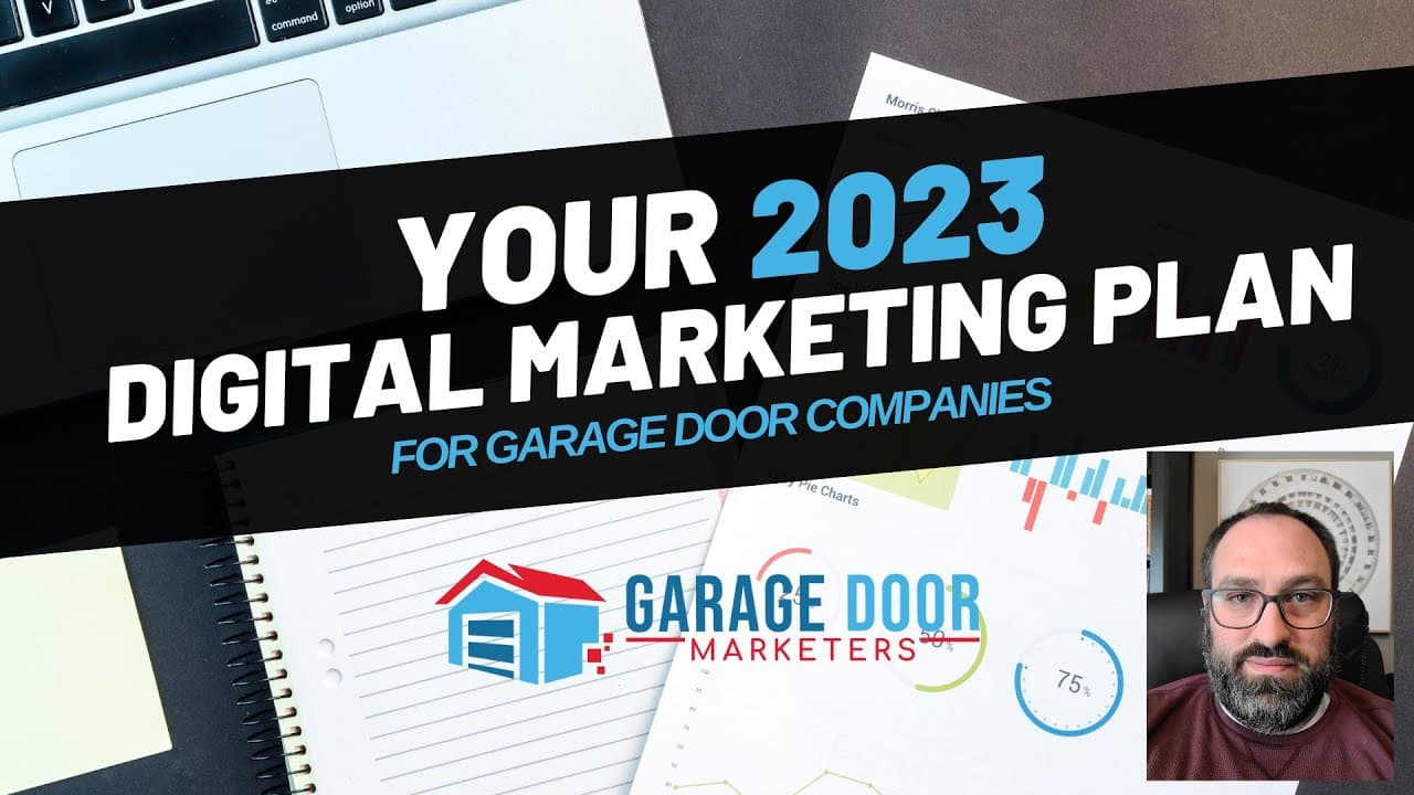 Your 2023 Internet Marketing Plan