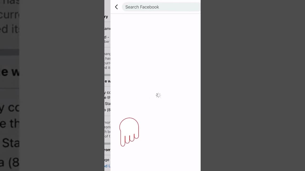 How to see your competitor's ads on Facebook